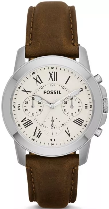 Zegarek męski Fossil FS4839