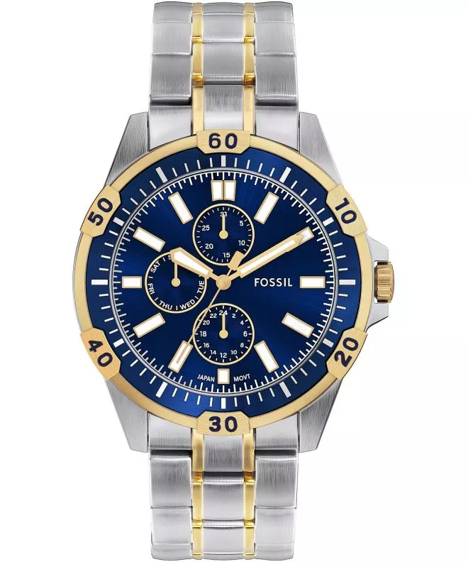 Zegarek męski Fossil Garrett FS6146