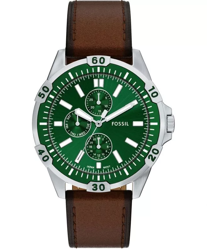 Zegarek męski Fossil Garrett FS6147