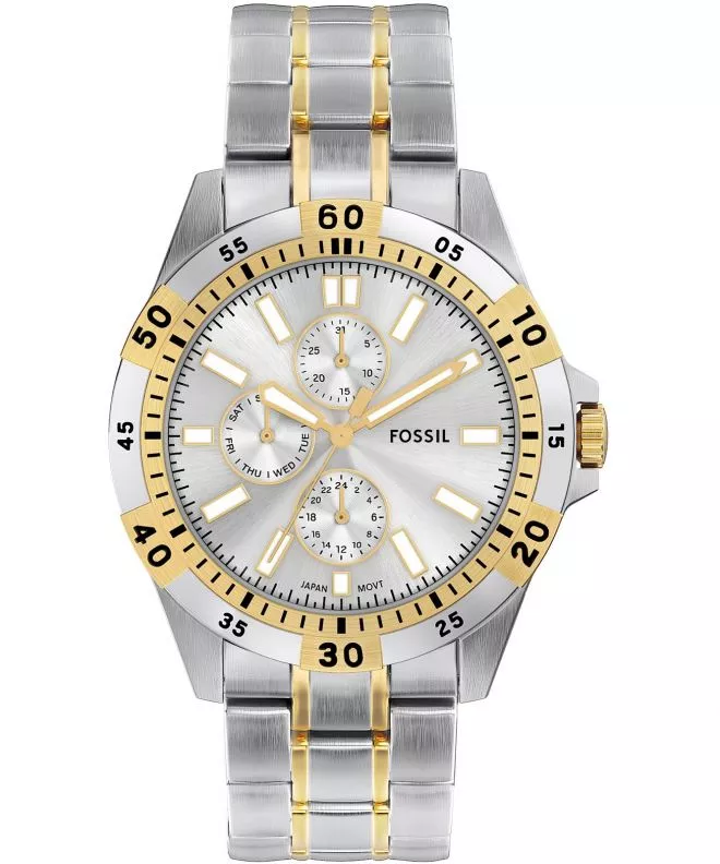Zegarek męski Fossil Garrett FS6148