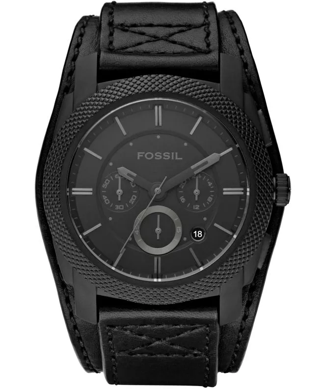 Zegarek męski Fossil Gents Chronograph FS4617