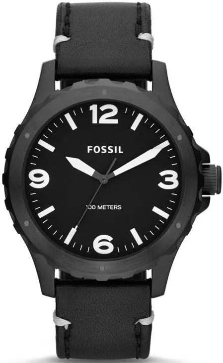 Zegarek męski Fossil Nate JR1448
