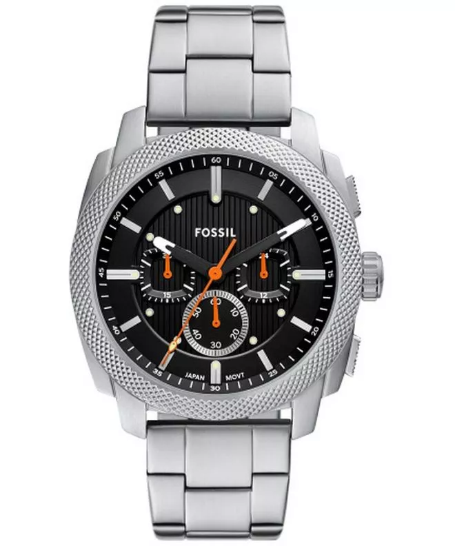 Zegarek męski Fossil Machine Chronograph FS6095