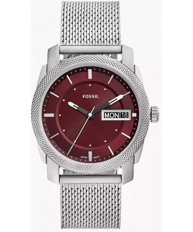 Zegarek męski Fossil Machine FS6014