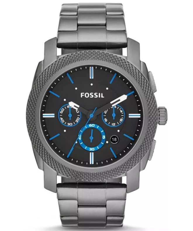 Zegarek męski Fossil Machine FS4931