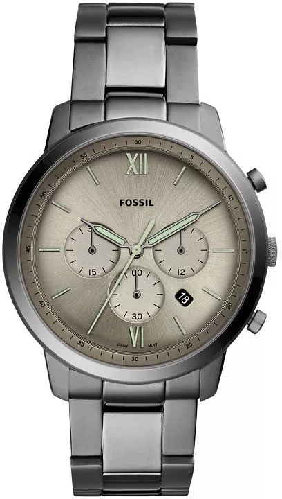Zegarek męski Fossil Neutra  FS5492
