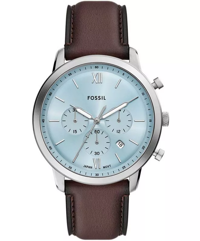 Zegarek męski Fossil Neutra Chronograph FS6109