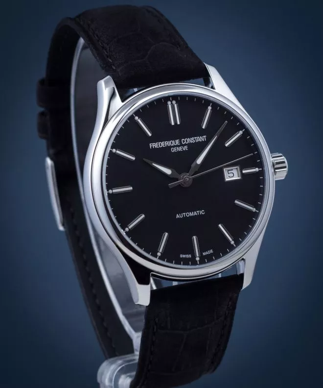 Zegarek męski Frederique Constant Classics Index Automatic FC-303NB5B6