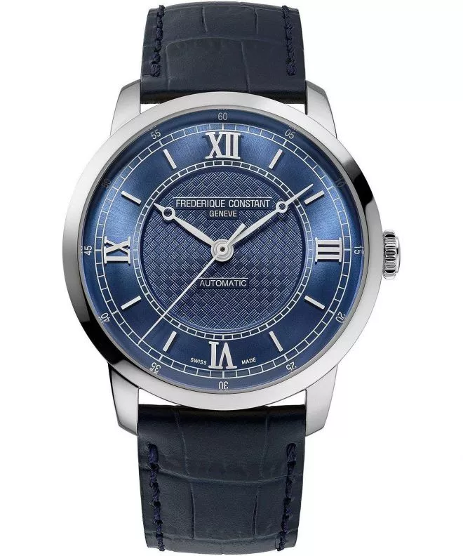 Zegarek męski Frederique Constant Premiere Automatic FC-301N3B6