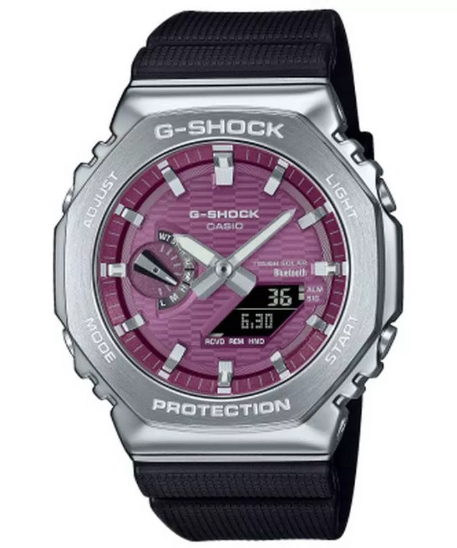 Zegarek męski Casio G-SHOCK Classic GBM-2100A-4BER