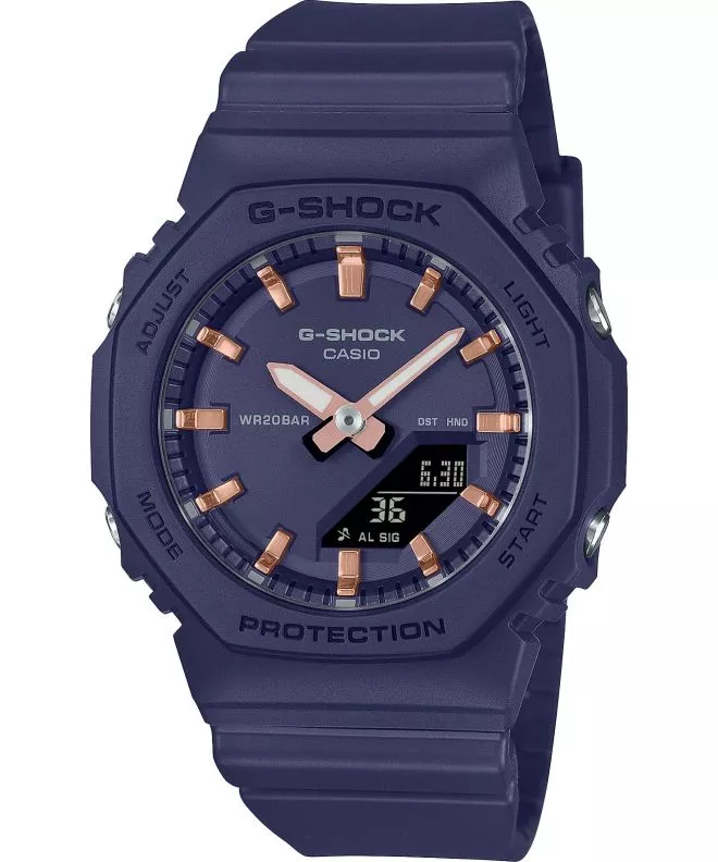 Zegarek męski Casio G-SHOCK Classic GMA-P2100M-2AER
