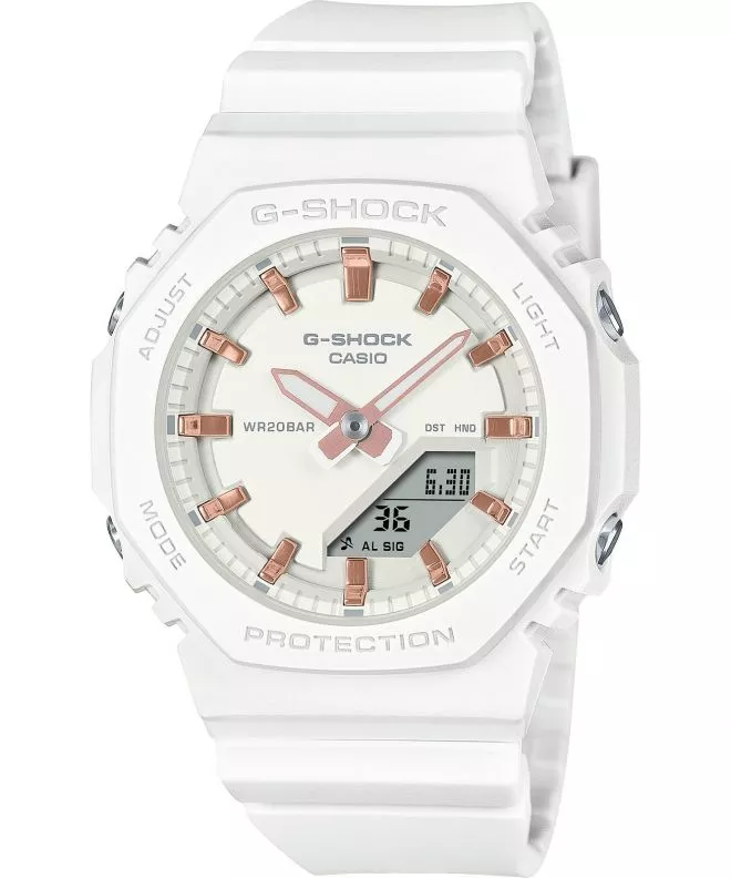 Zegarek damski Casio G-SHOCK Classic GMA-P2100M-7AER