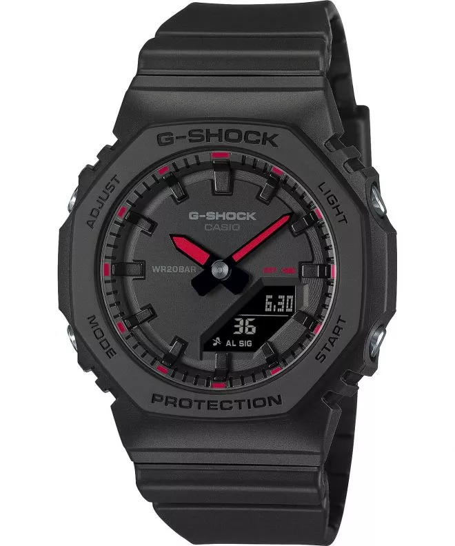 Zegarek męski Casio G-SHOCK Classic GMA-P2100SA-1A1ER