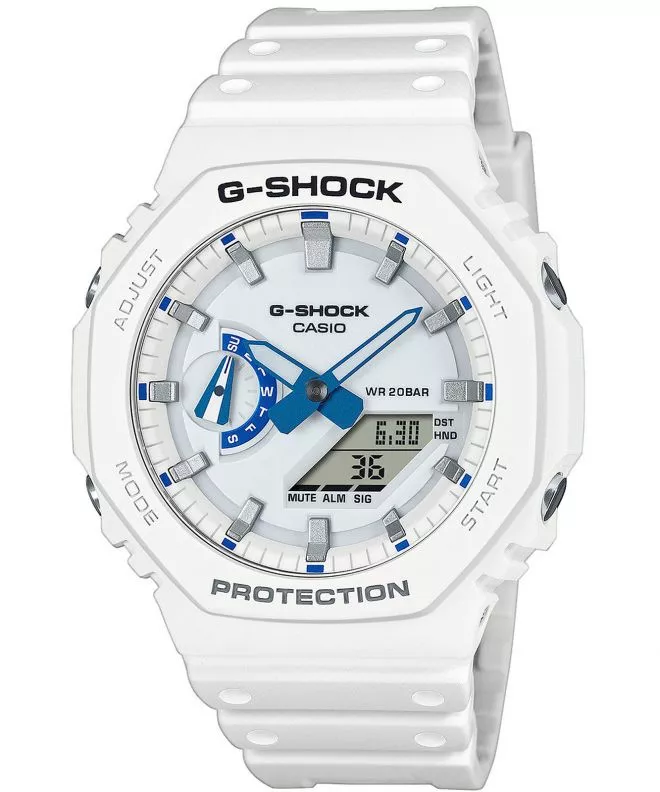 Zegarek męski Casio G-SHOCK Octagon GA-2100HDS-7AER