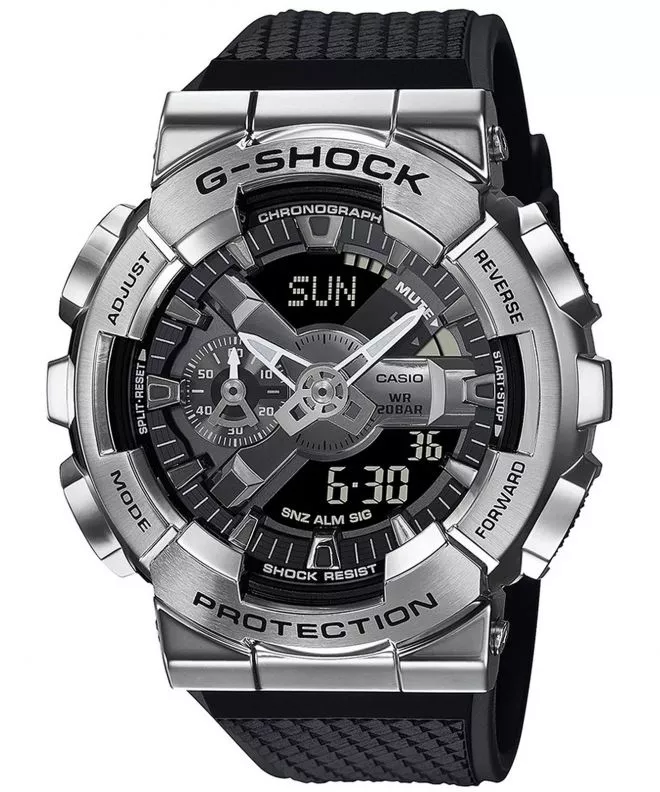 Zegarek Casio G-SHOCK Original GM-110-1AER