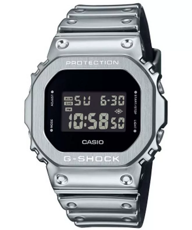 Zegarek męski Casio G-SHOCK Original GM-5600YM-8ER