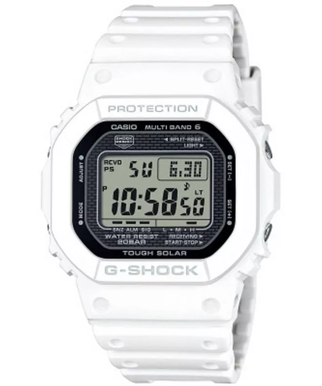 Zegarek męski Casio G-SHOCK Original GW-5000HS-7ER