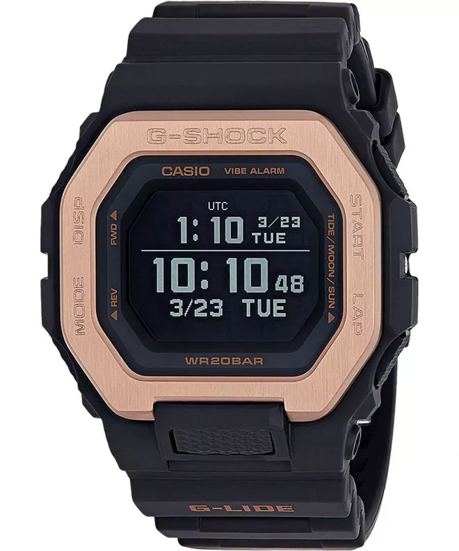 Zegarek Casio G-Shock The G-LIDE GBX-100NS-4ER