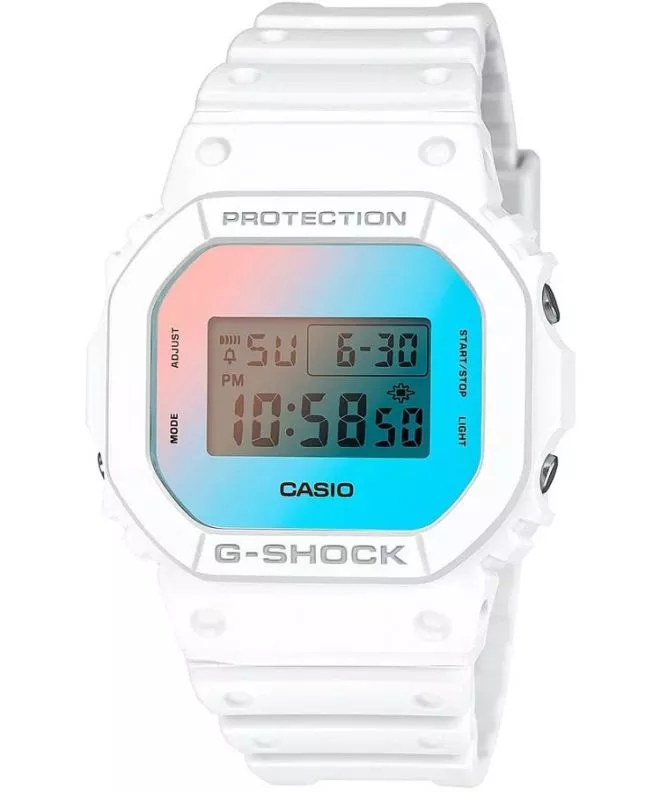 Zegarek męski Casio G-SHOCK The Origin Beach Time Lapse DW-5600TL-7ER
