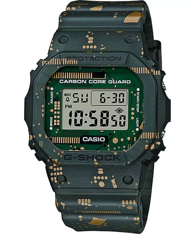 Zegarek Casio G-SHOCK The Origin DWE-5600CC-3ER