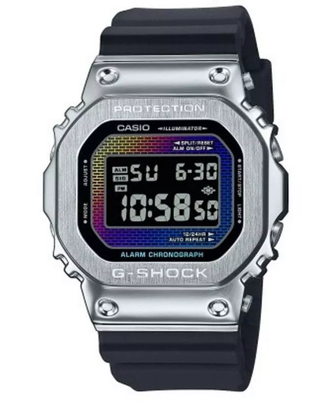 Zegarek męski Casio G-SHOCK The Origin GM-5600RW-1ER