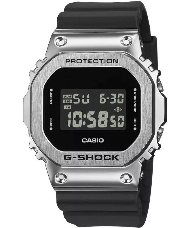 Zegarek męski Casio G-SHOCK The Origin GM-5600U-1ER