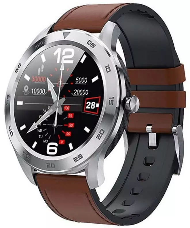Smartwatch męski Garett GT22S 5903246287318