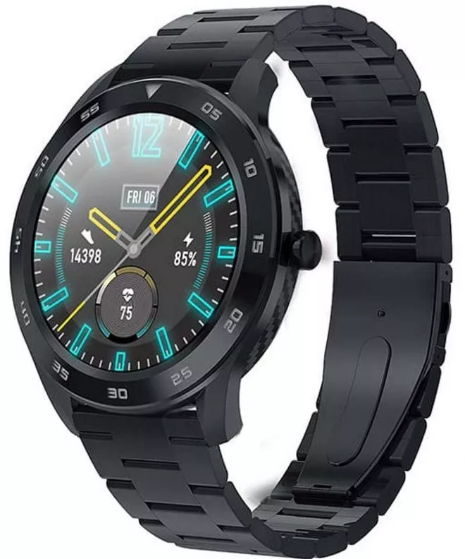 Smartwatch męski Garett GT22S 5903246287325