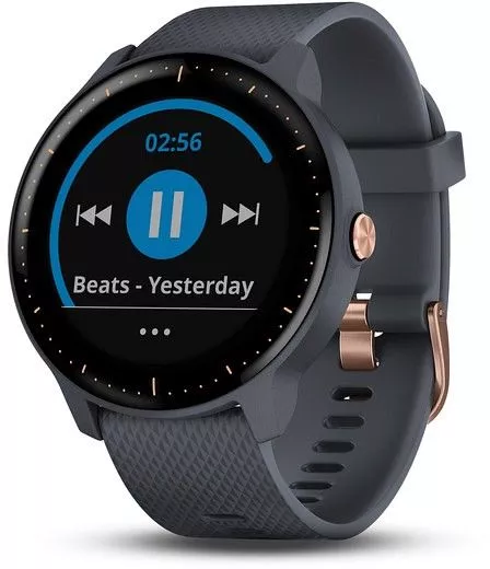 Zegarek Garmin Vivoactive 3 Music 010-01985-33