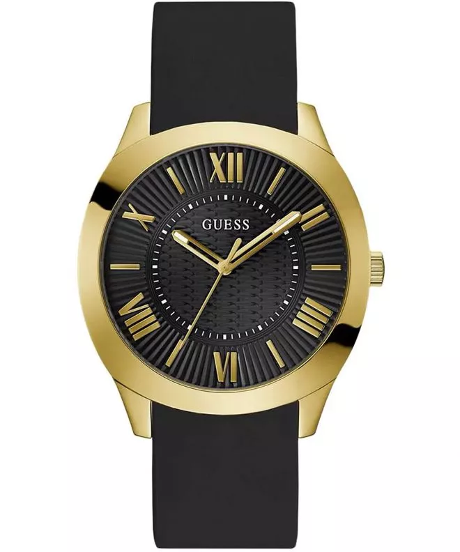 Zegarek męski Guess Arc GW0728G2