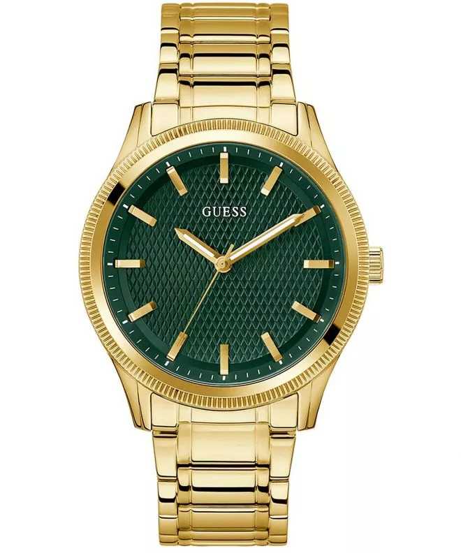 Zegarek męski Guess Dex GW0626G2