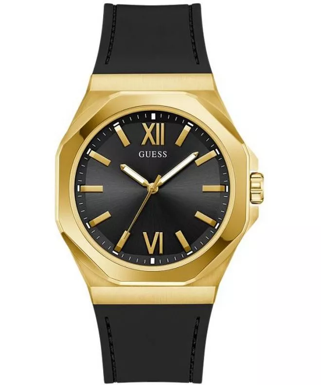 Zegarek męski Guess Emperor GW0850G2
