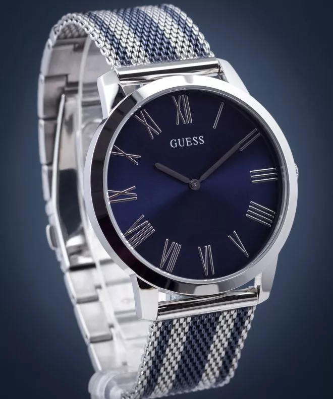 Zegarek Guess Fashion W1179G1