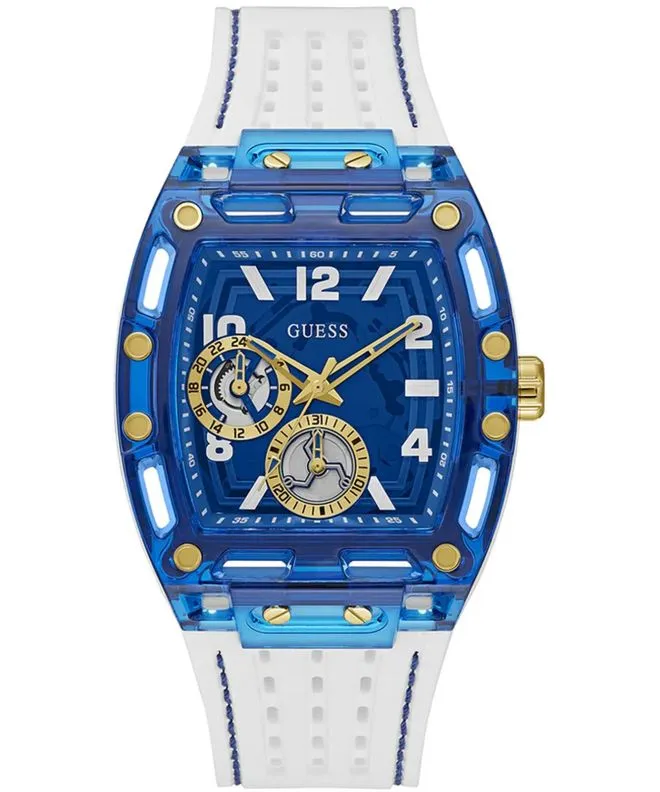 Zegarek męski Guess Phoenix GW0499G6