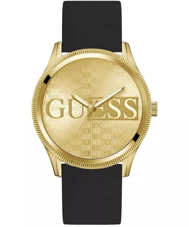 Zegarek męski Guess Reputation Gent GW0726G2