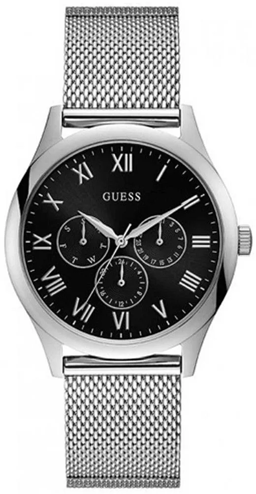 Zegarek męski Guess Watson W1129G1