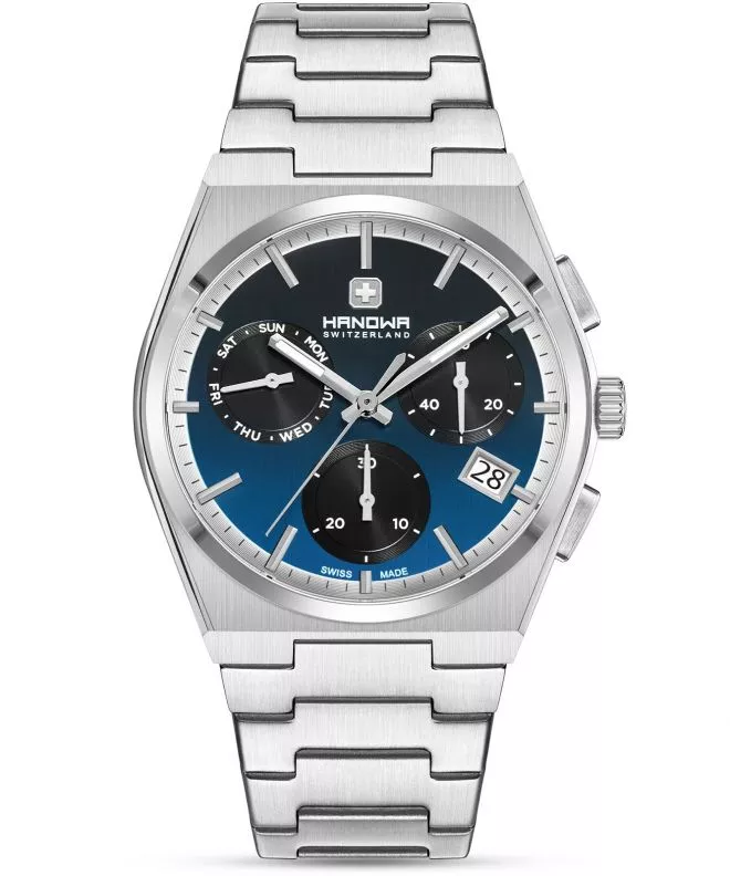 Zegarek męski Hanowa Bister Chronograph HAWGI0004302