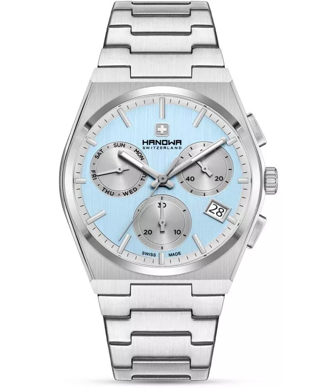 Zegarek męski Hanowa Bister Chronograph HAWGI0004303