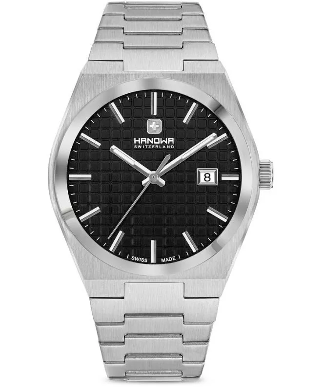 Zegarek męski Hanowa Goms HAWGH0002501