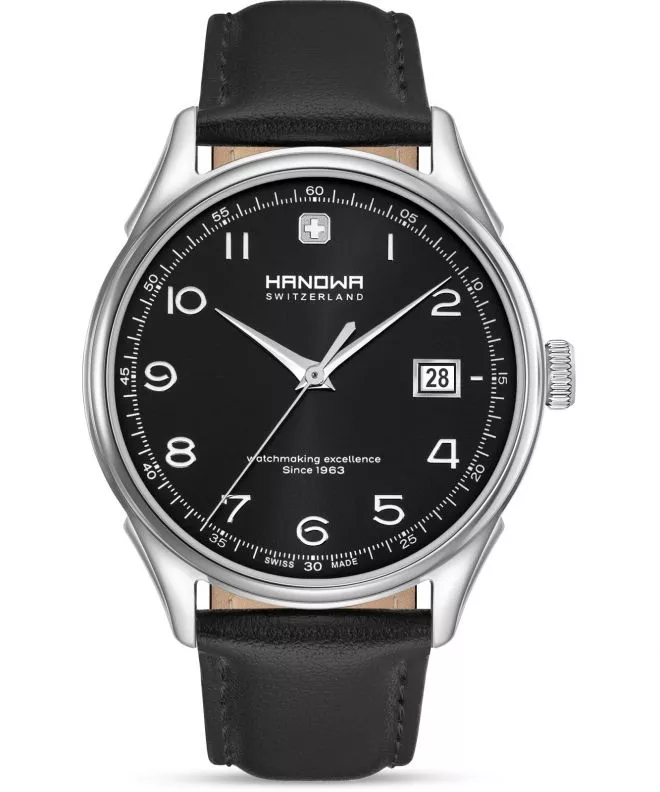 Zegarek męski Hanowa Jonen HAWGB0004101
