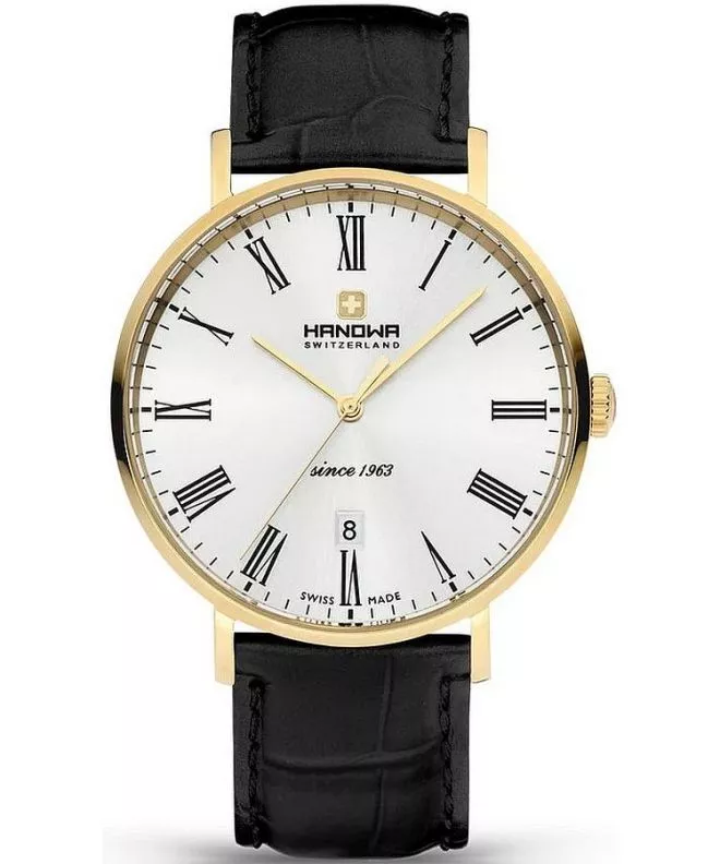 Zegarek męski Hanowa Matter HAWGB0001010