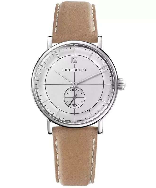 Zegarek męski Herbelin Inspiration 18247AP12GD