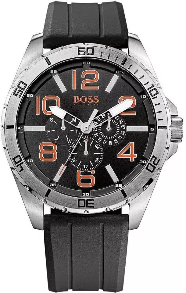 Zegarek męski Boss Orange 1512945
