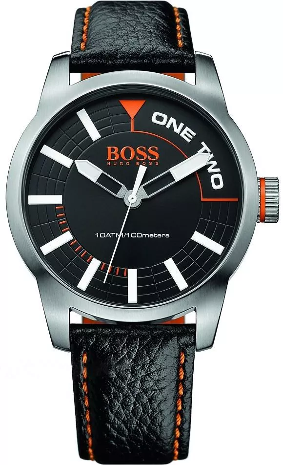 Zegarek męski Boss Orange 1513214