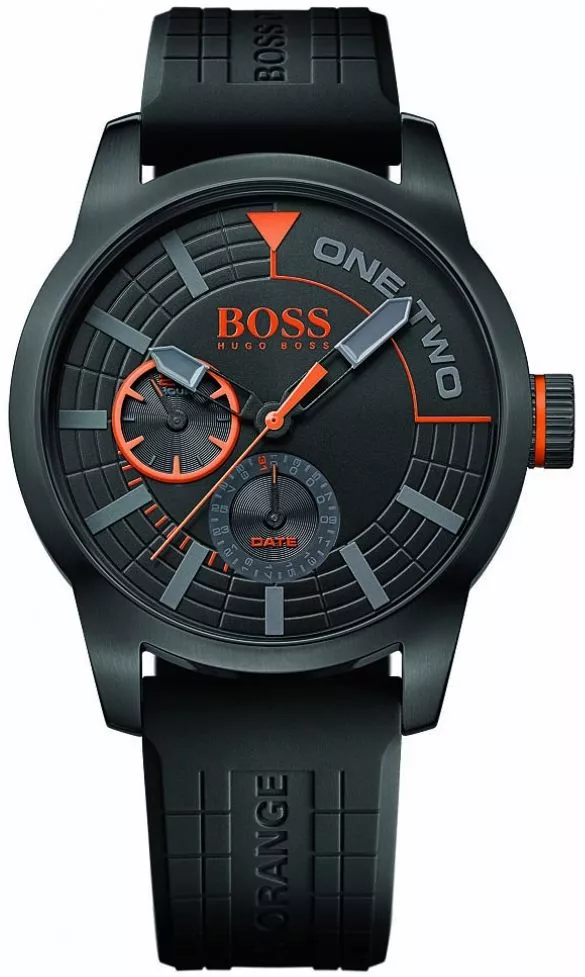 Zegarek męski Boss Orange 1513306