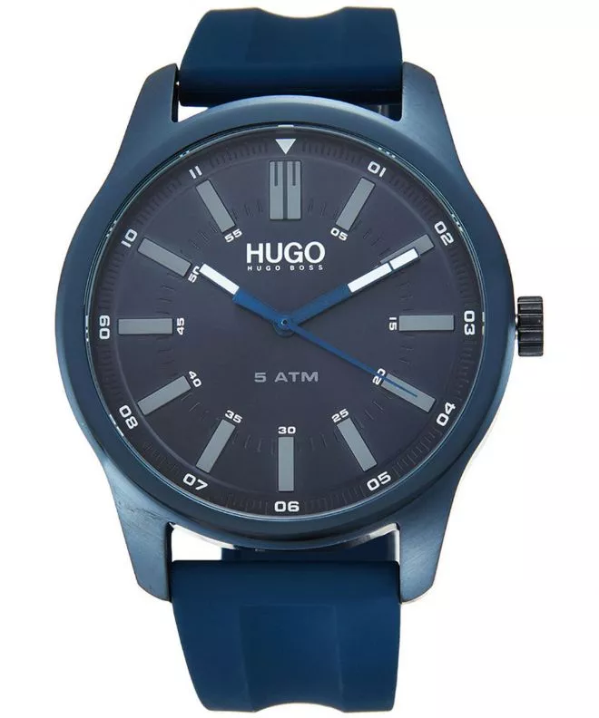 Zegarek męski Hugo Rise 1530077