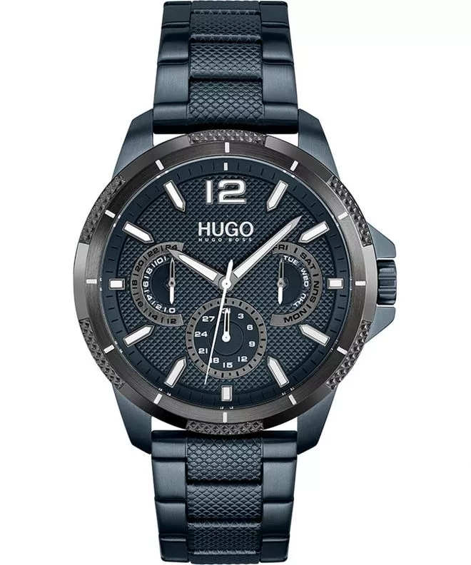 Zegarek męski Hugo Sport 1530194