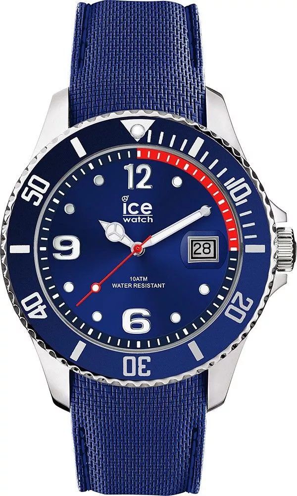 Zegarek Męski Ice Watch Ice Steel 015770