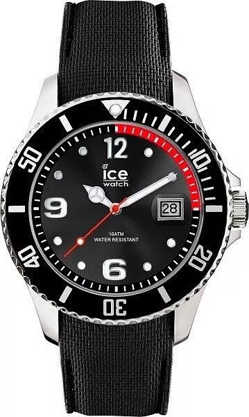 Zegarek męski Ice Watch Ice Steel 015773