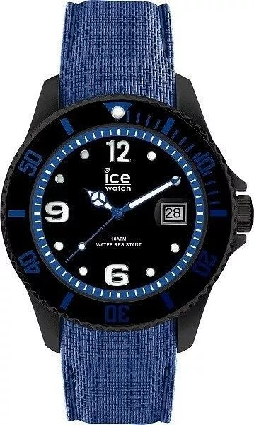 Zegarek Męski Ice Watch Ice Steel 015783